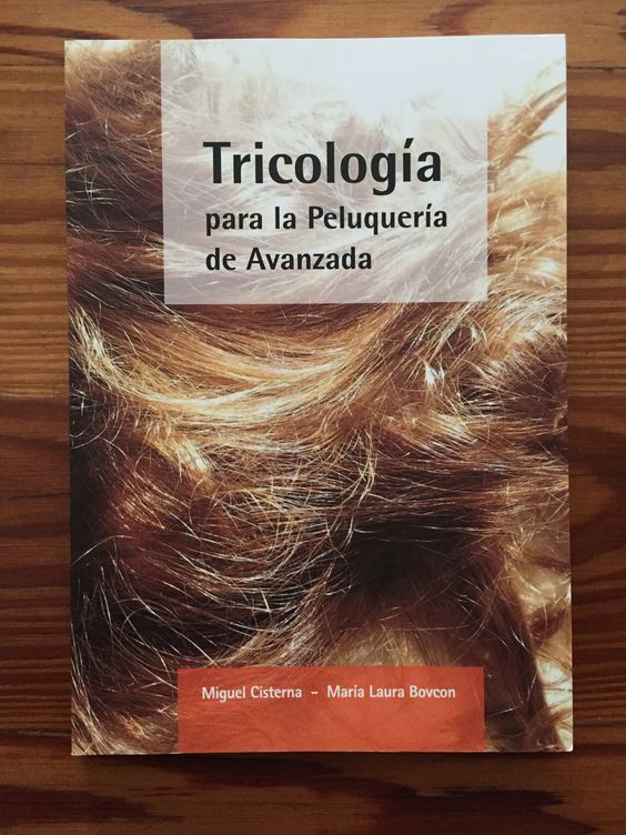TRICOLOGÍA PARA LA PELUQUERÍA DE AVANZADA